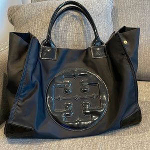 Tory Burch Ella Tote (Large)